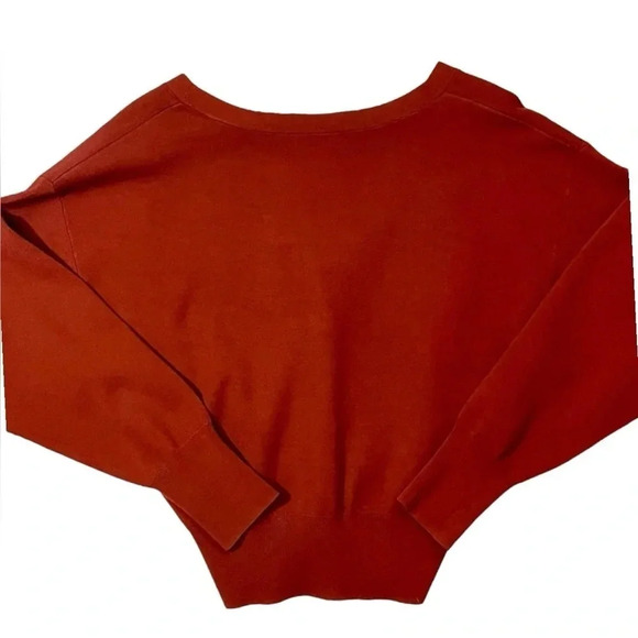 NWOT A.L.C. Peters Button Front Cardigan - Picture 7 of 7